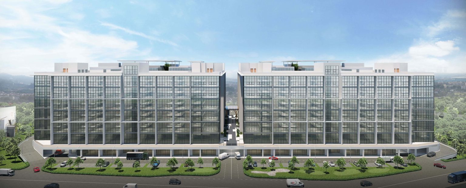 Pyrofire – Fire Resistant Glass & Glazing System